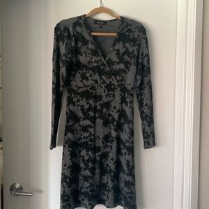 Karen Kane knit dress